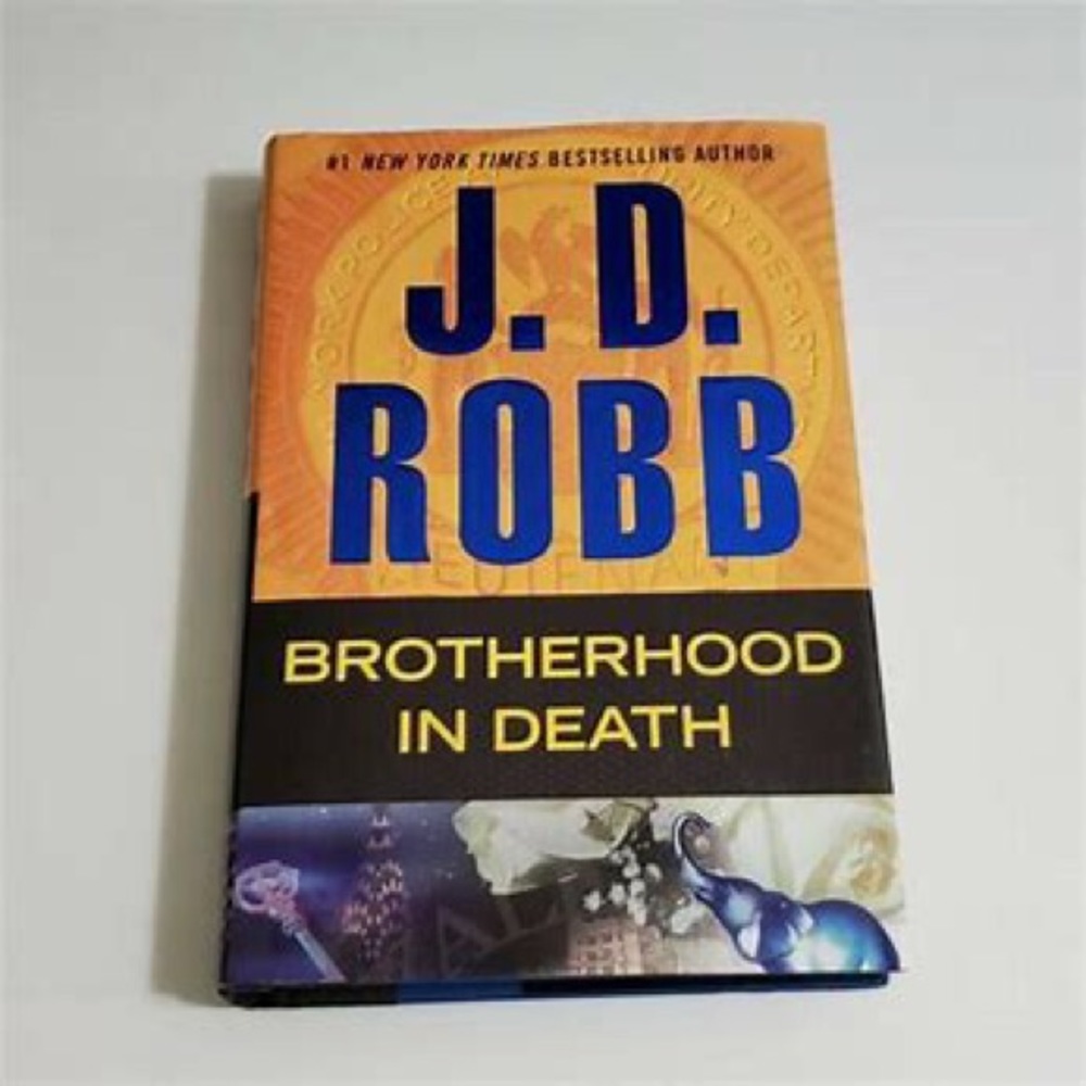 🥭 3 / 30$ 🥭 Brotherhood in Death